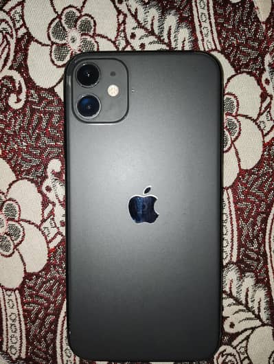 Apple iPhone 11