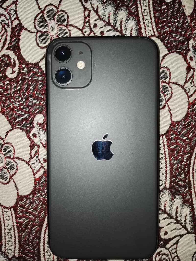 Apple iPhone 11 0