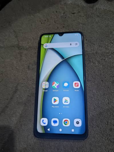 Xiaomi Redmi A3x