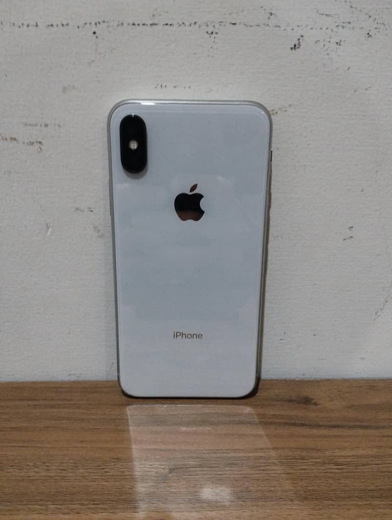 Apple iPhone X 0