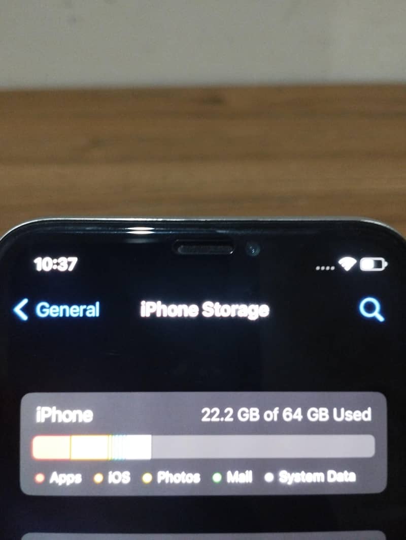 Apple iPhone X 2