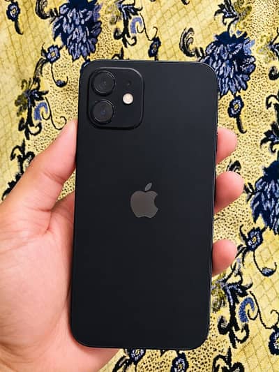 Apple iPhone 12 Non Pta (FU)