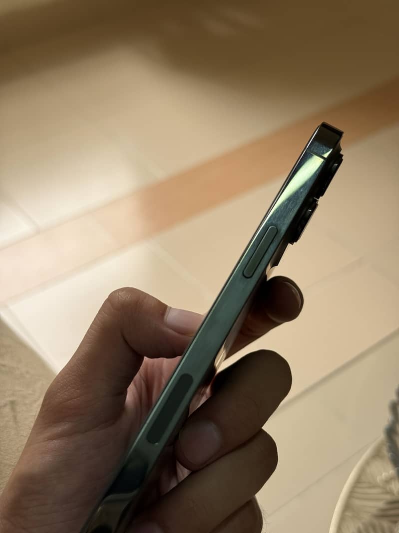 Iphone 13 pro max 4
