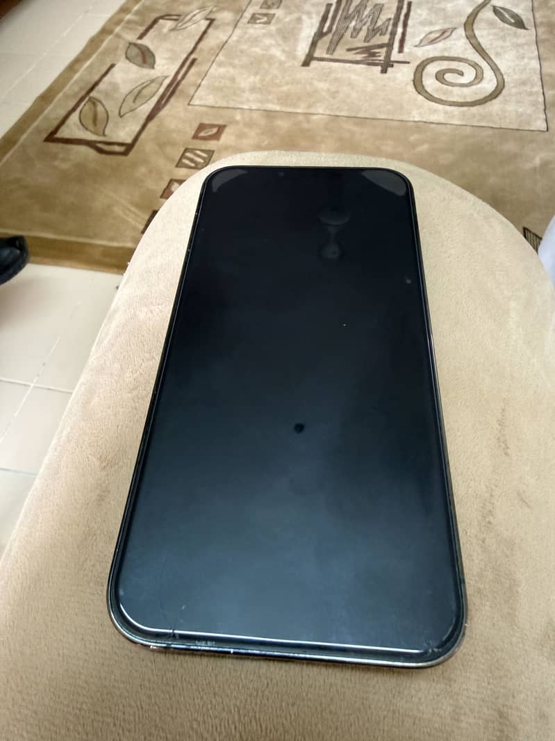 Iphone 13 pro max 5