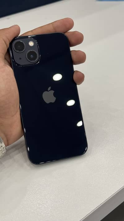 Apple iPhone 13 Pta Approved