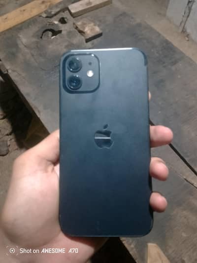Apple iPhone 12