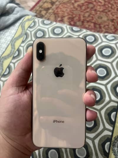 Apple iPhone XS
