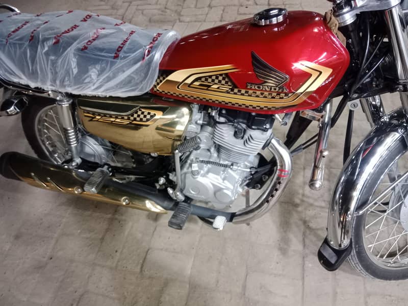 new condition 0