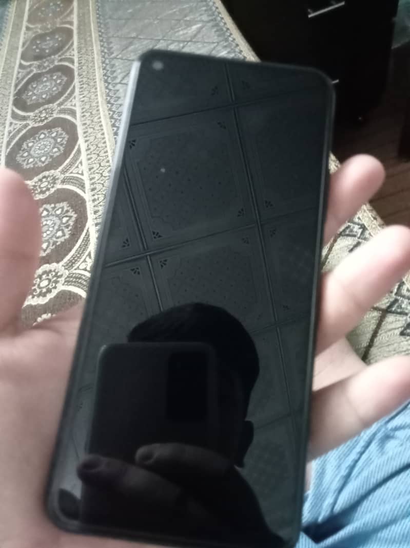 Infinix Note 7 2