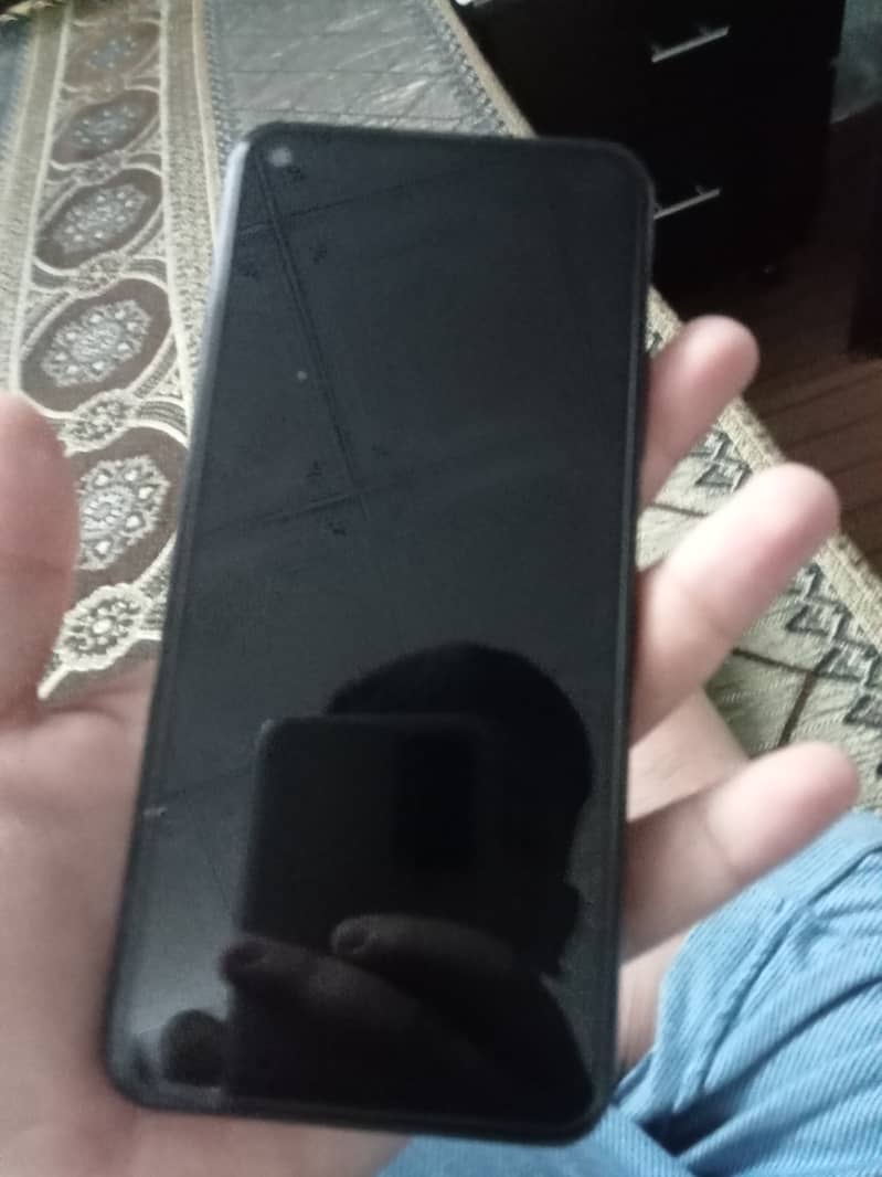 Infinix Note 7 3