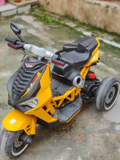 Kids Bike
