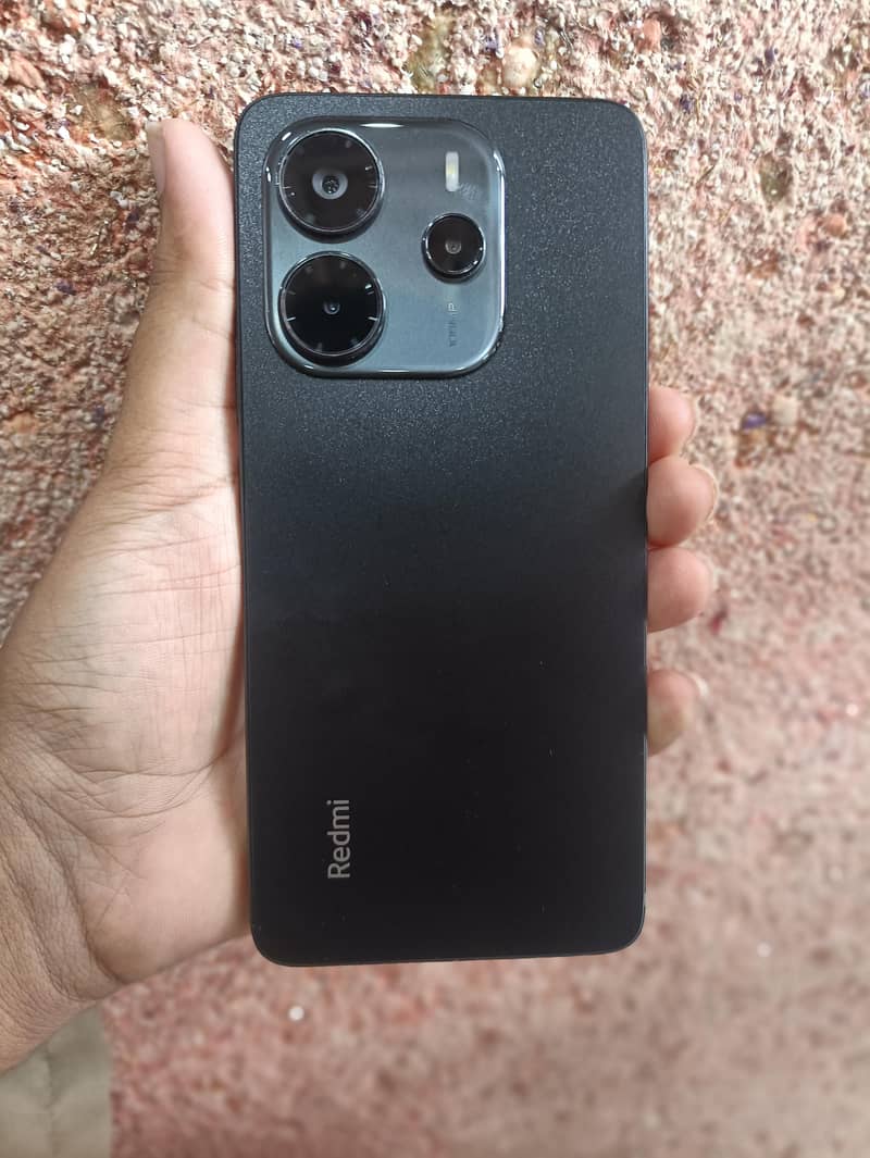 Xiaomi Redmi Note 14 4
