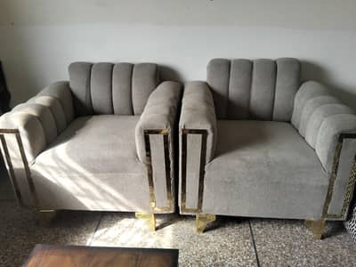 7 seater sofa