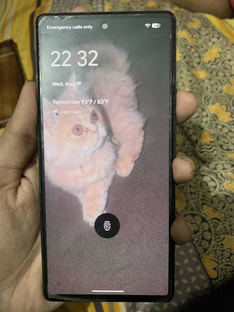 Google Pixel 6 2