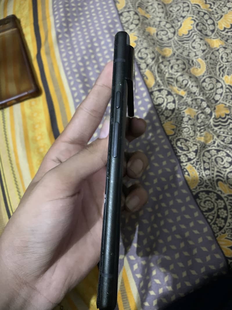 Google Pixel 6 3