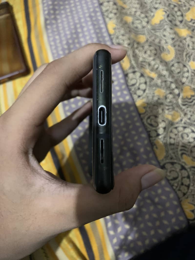 Google Pixel 6 5