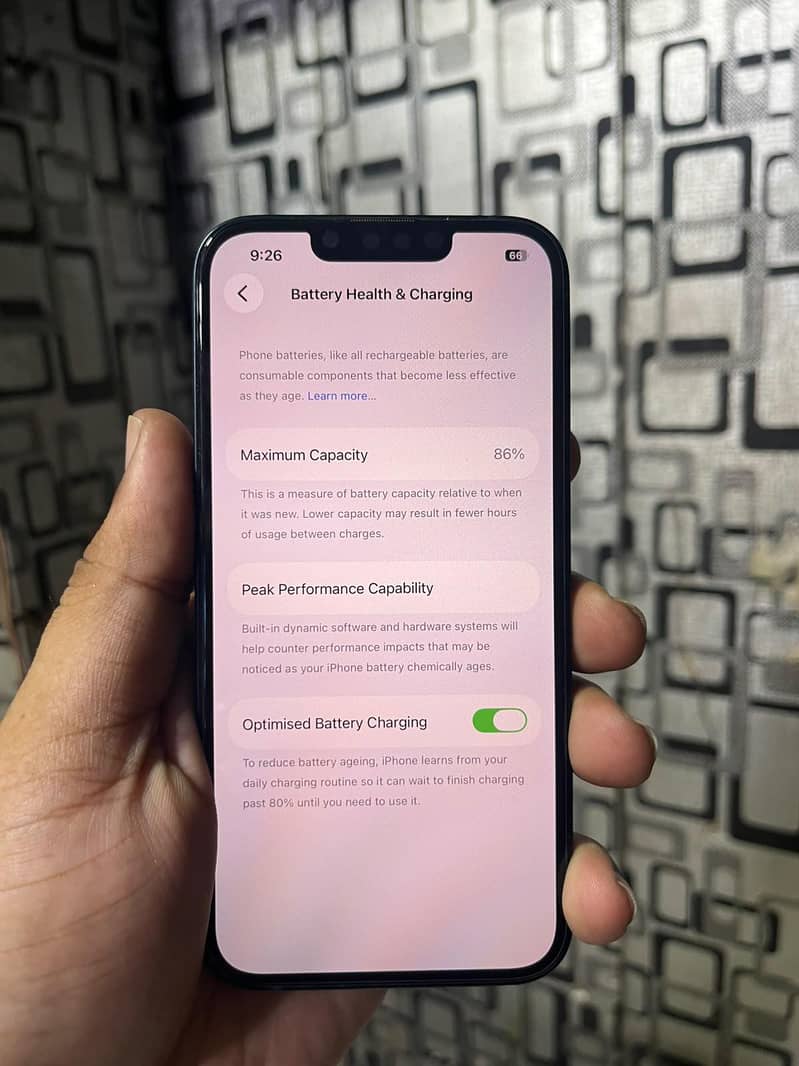 Apple iPhone 14 5