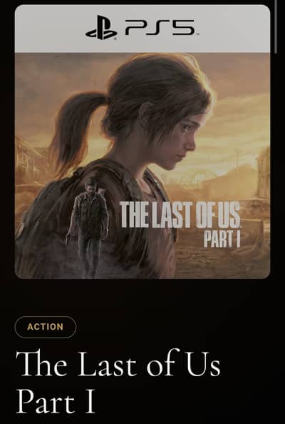 ps4 ps5 all games