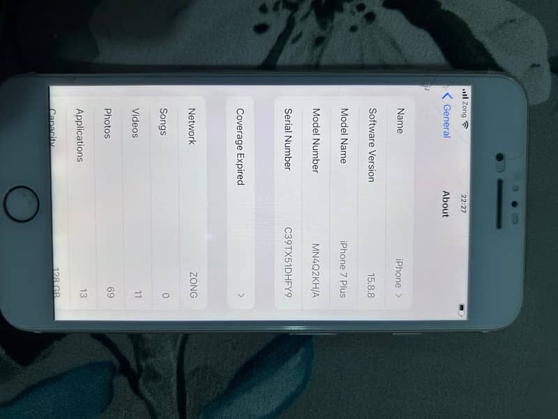 Apple iPhone 7 Plus 3