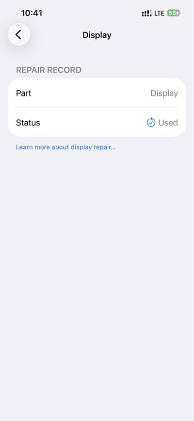 Apple iPhone 13 Pro 128GB PTA approved