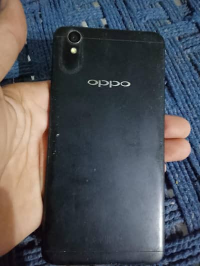 OPPO A37
