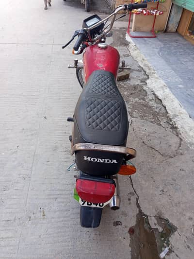 Honda