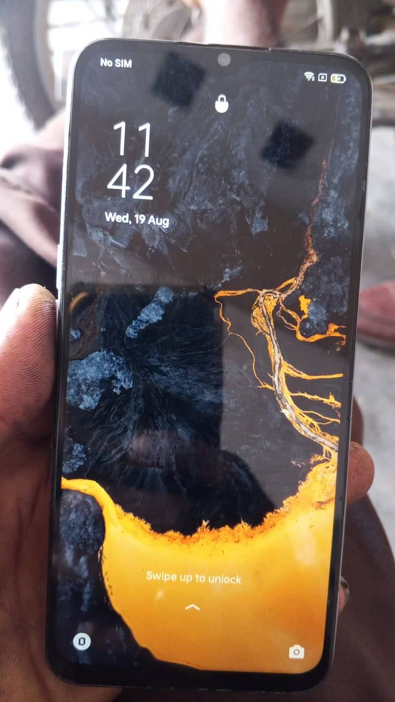 OPPO A16 0