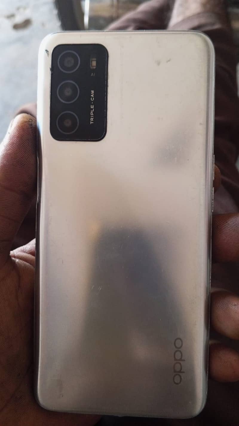 OPPO A16 4
