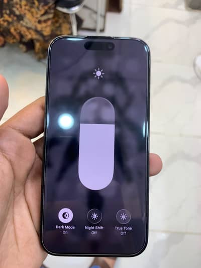 Apple iPhone 15 Pro