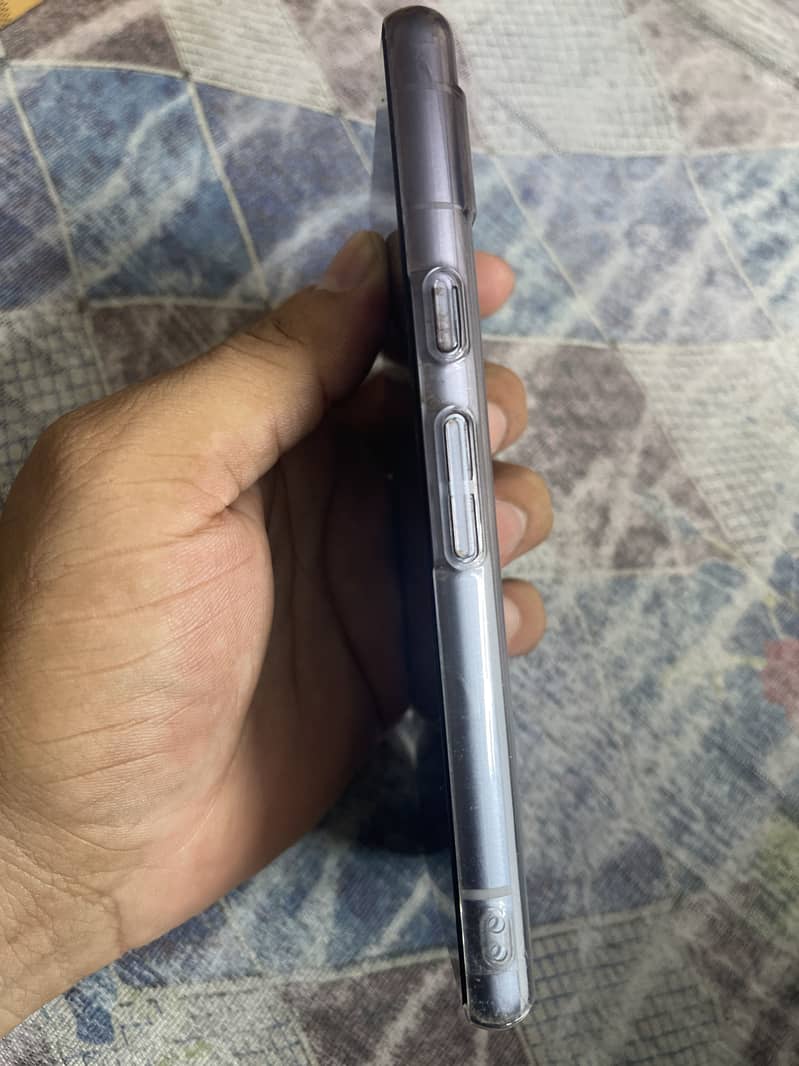 Google Pixel 7a 1