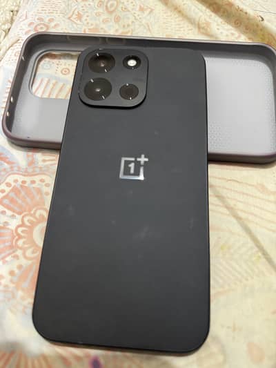 One Plus Turbo 6