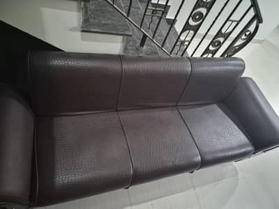 Sofa cum bed 3 seater