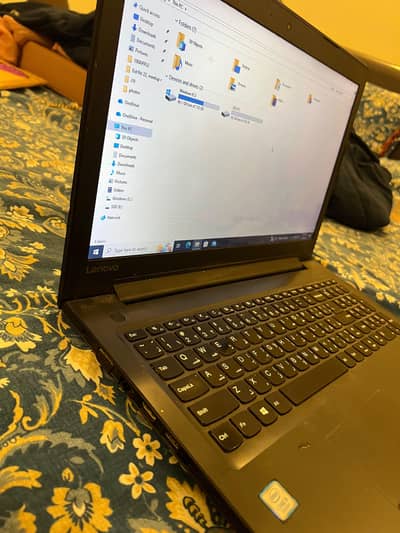 Lenovo IdeaPad 310-15IKB
