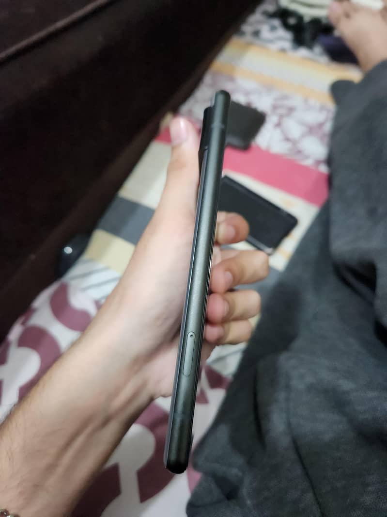 Google Pixel 6 3