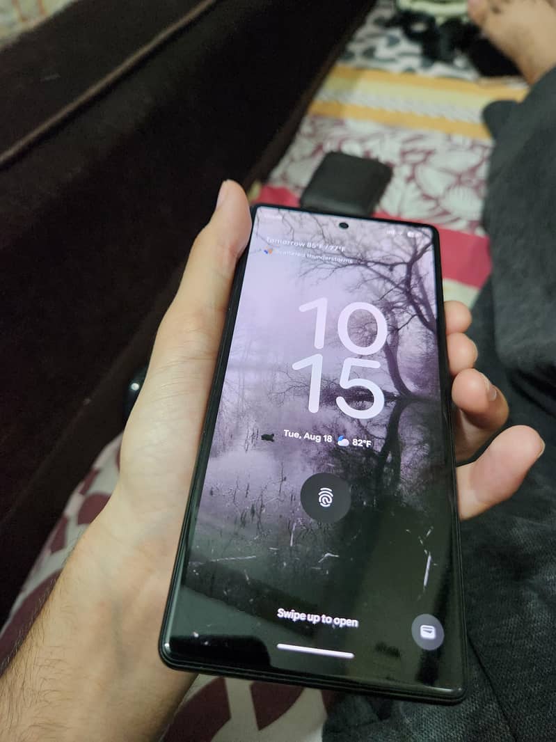 Google Pixel 6 6