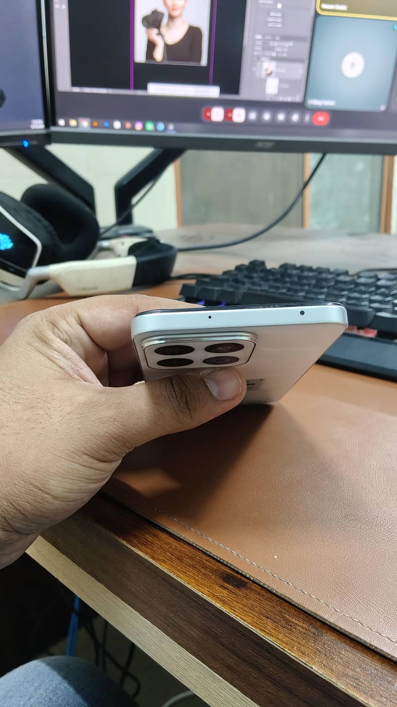 Honor X7c 5