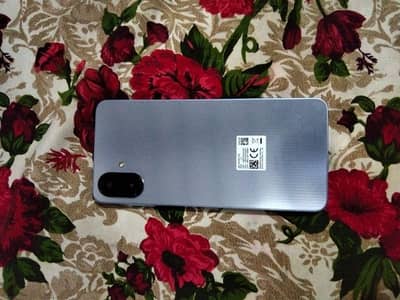 Samsung Mobile A07 5G