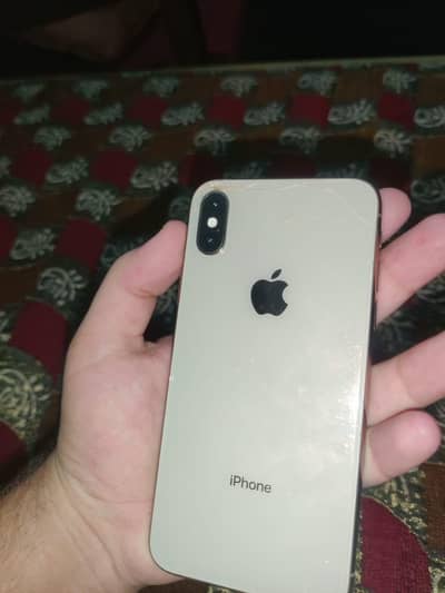 Apple iPhone XS
