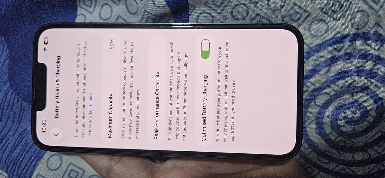 Apple iPhone 13 Pro 2