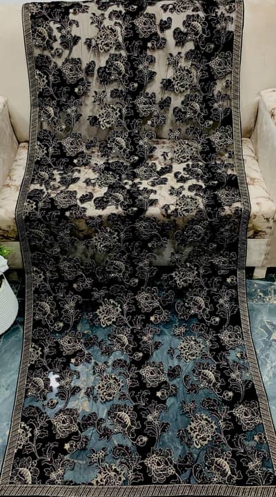 shawl