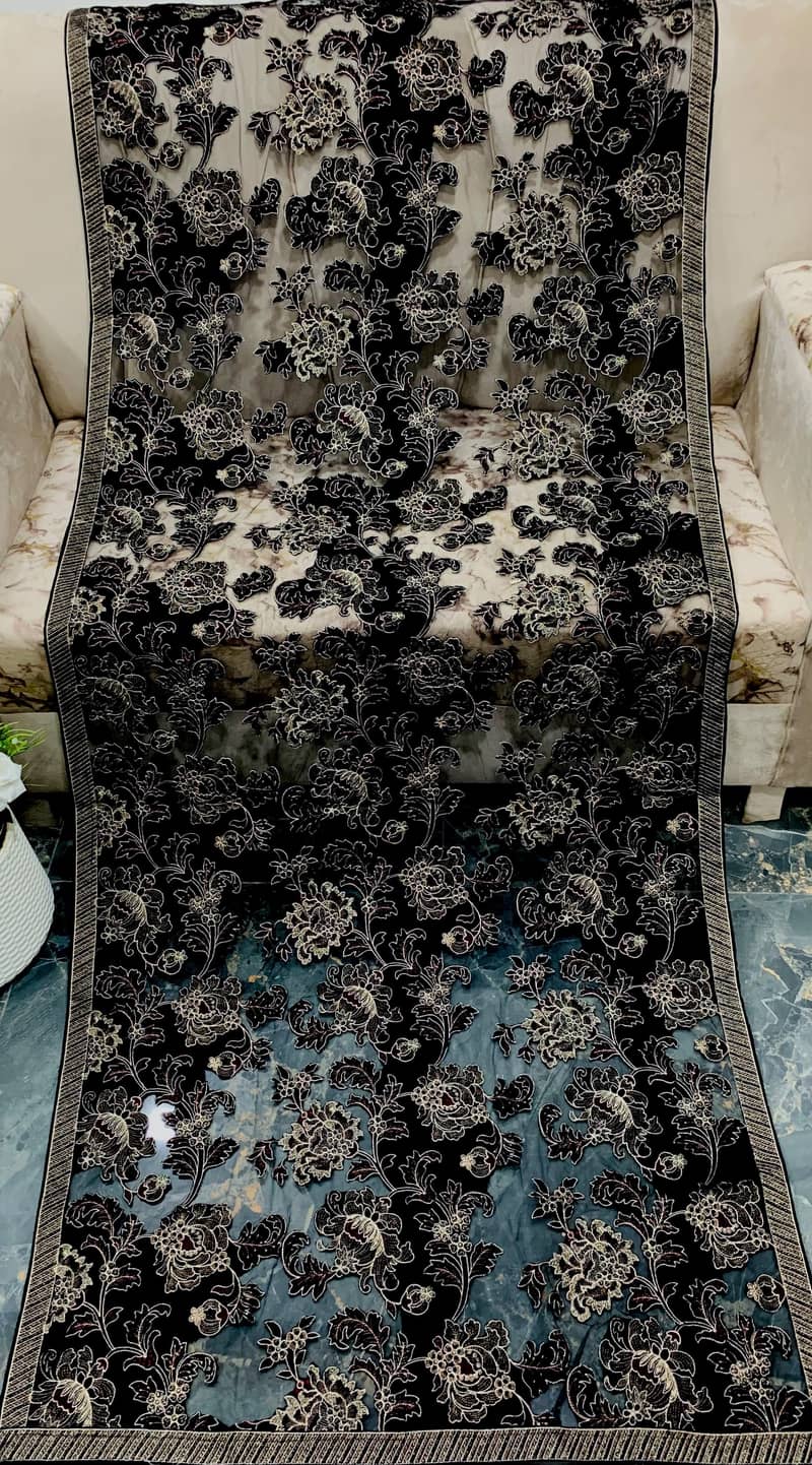 shawl 0