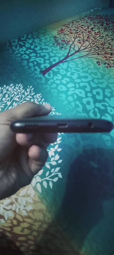 Samsung Mobile A03