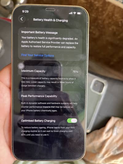 Apple iPhone 12 Pro Max