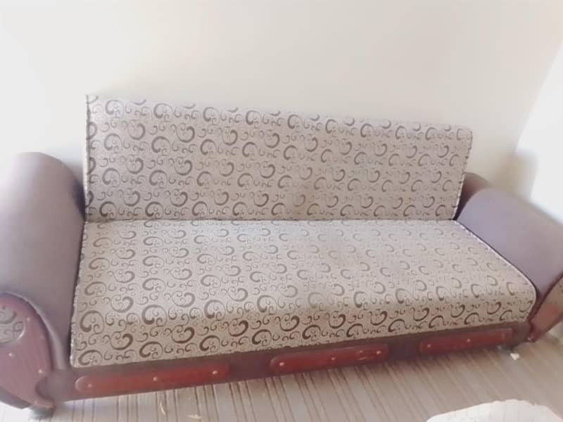 Sofa kam bed 1