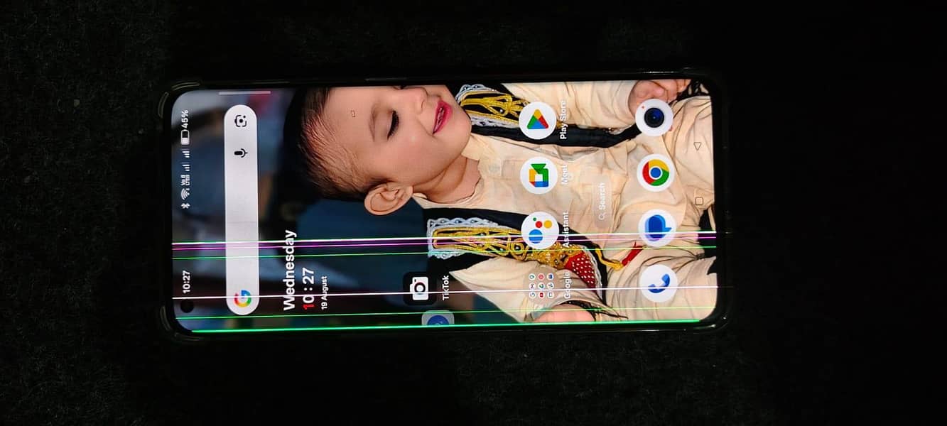 One Plus 10 Pro 0