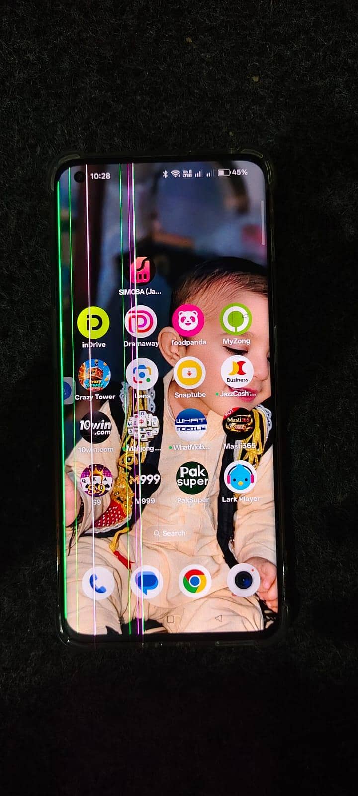 One Plus 10 Pro 2