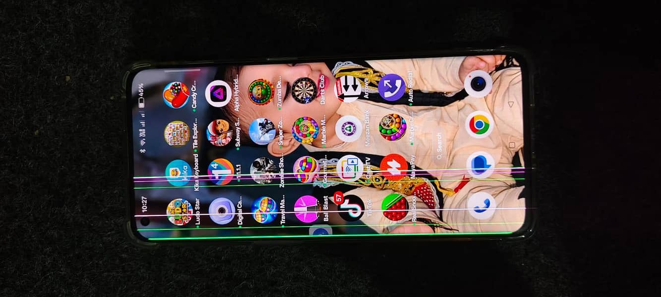 One Plus 10 Pro 4