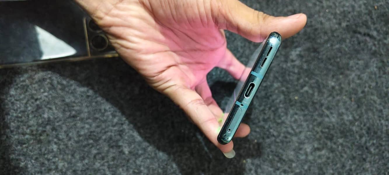 One Plus 10 Pro 11