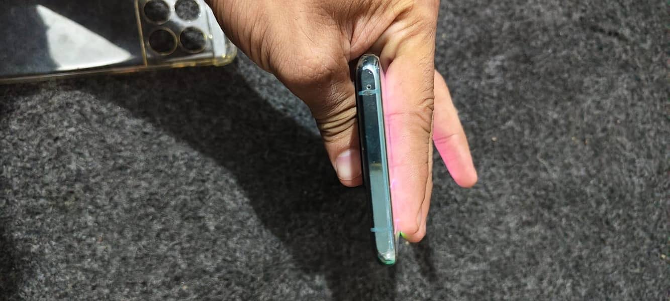 One Plus 10 Pro 12