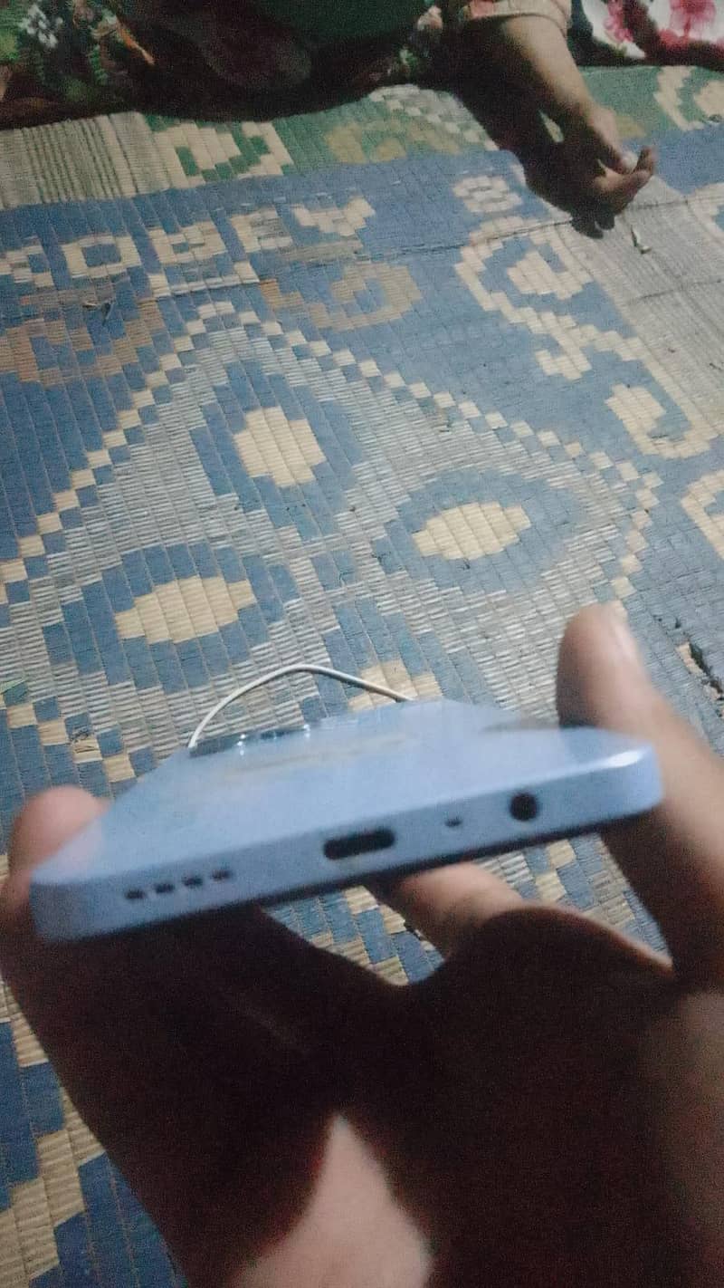 Realme Note 50 1